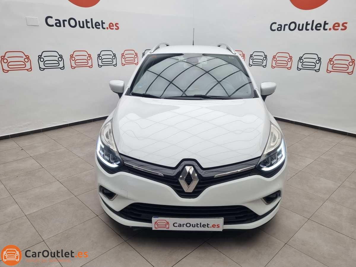 1 - Renault Clio 2017 - AUTO