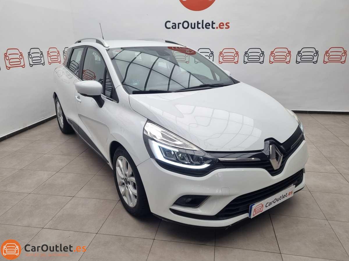 2 - Renault Clio 2017 - AUTO