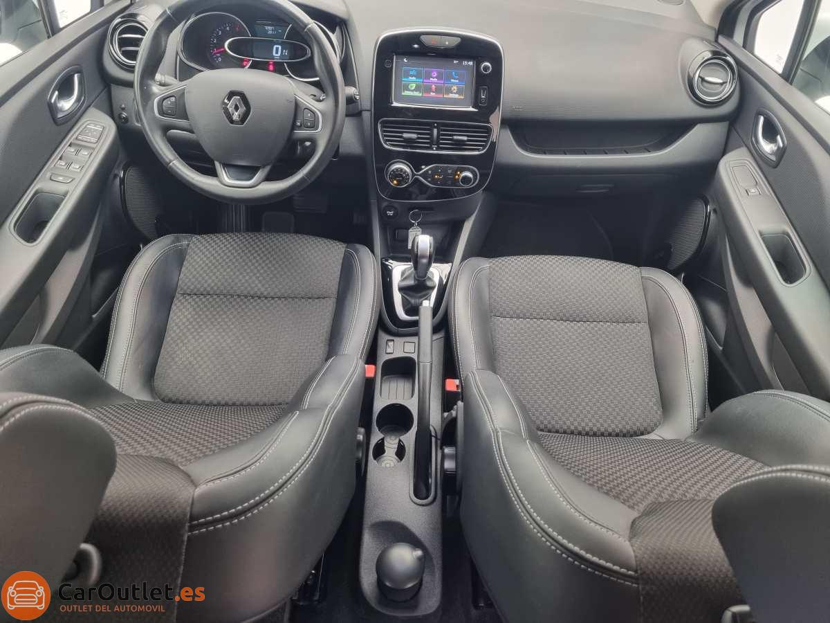 17 - Renault Clio 2017 - AUTO