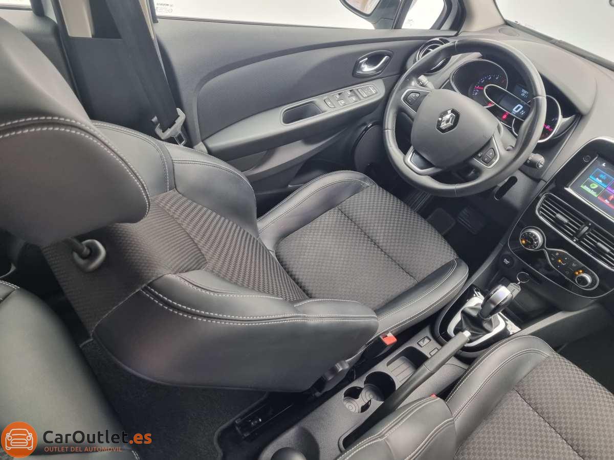 18 - Renault Clio 2017 - AUTO