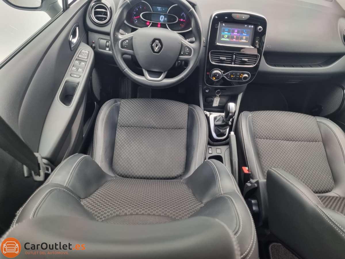 19 - Renault Clio 2017 - AUTO