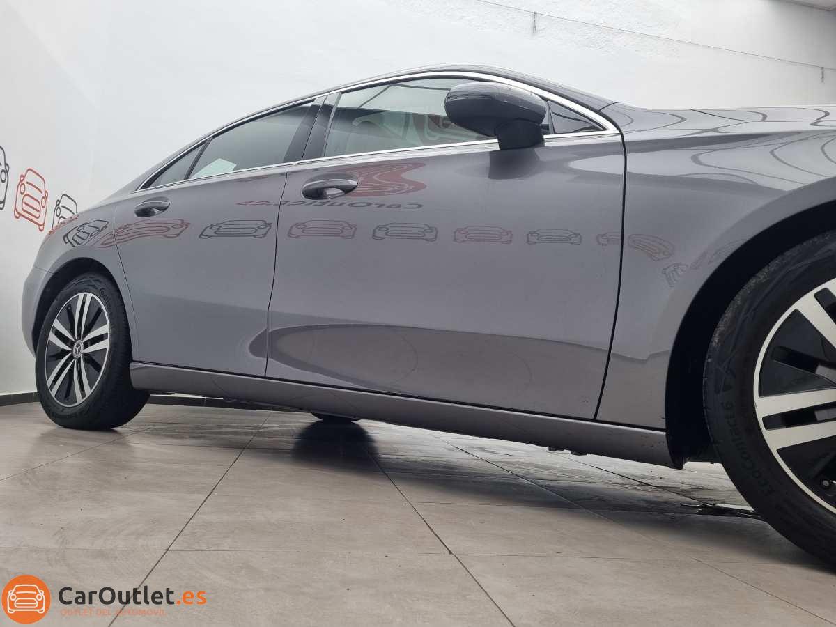2 - Mercedes A Class 2022 - AUTO