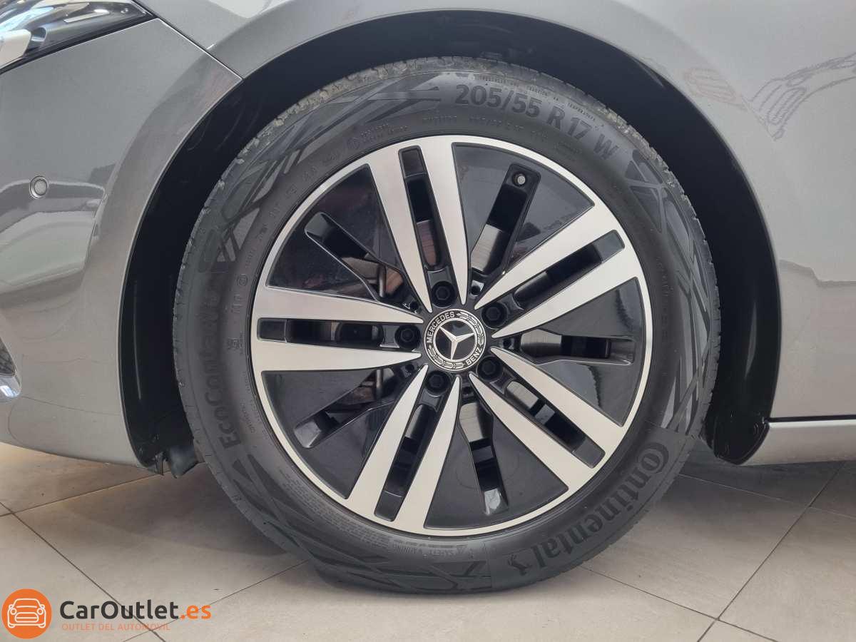 6 - Mercedes A Class 2022 - AUTO
