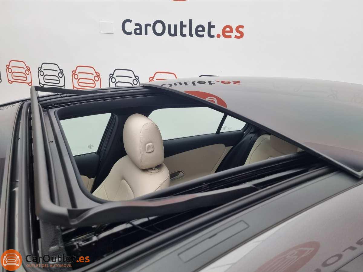 7 - Mercedes A Class 2022 - AUTO