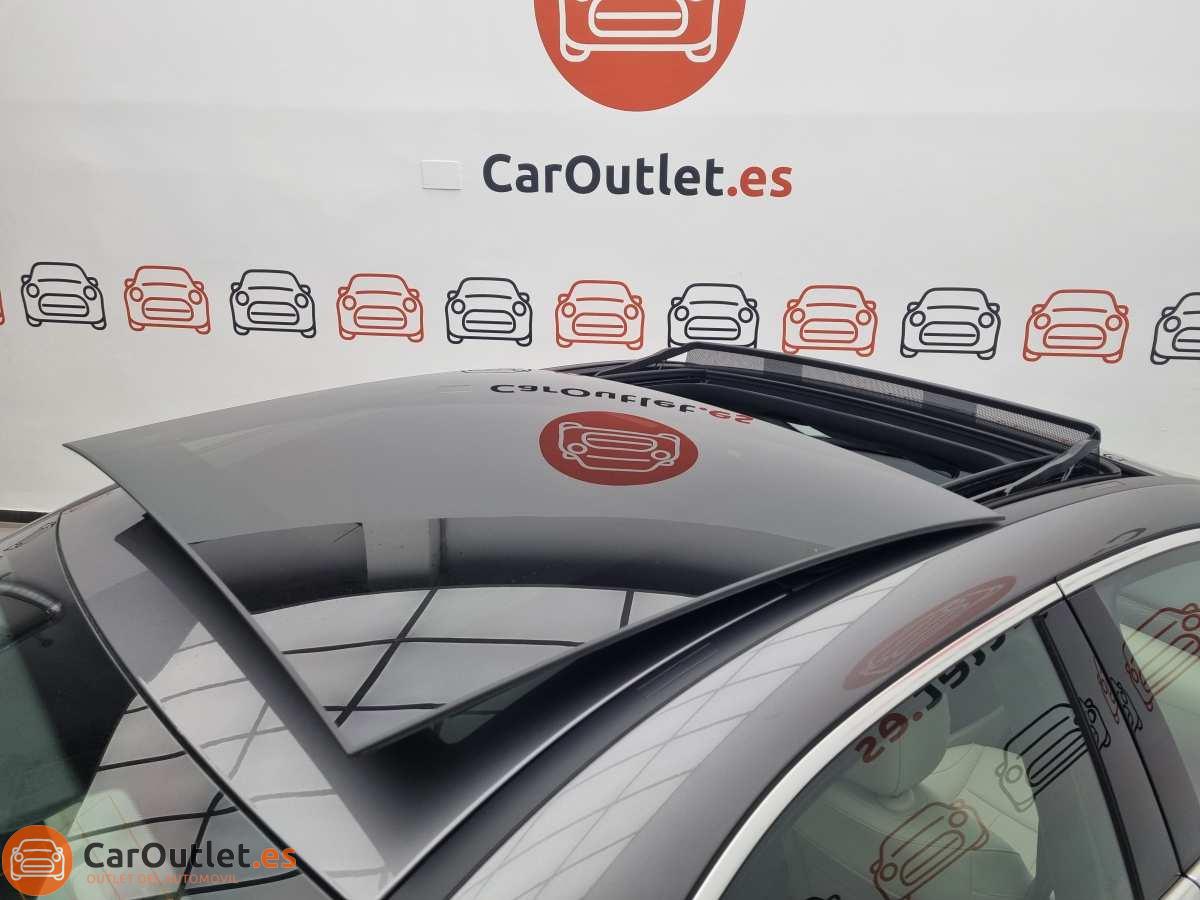 11 - Mercedes A Class 2022 - AUTO