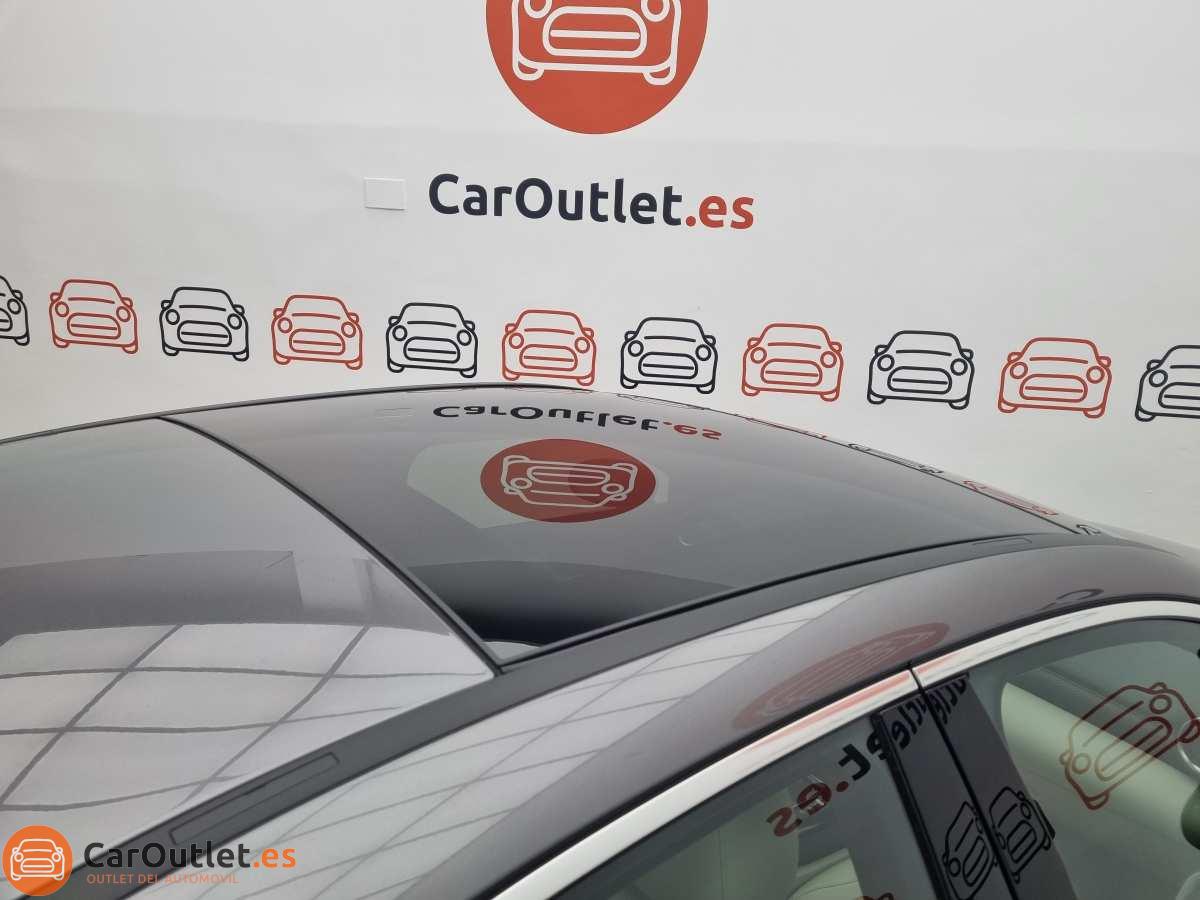 12 - Mercedes A Class 2022 - AUTO