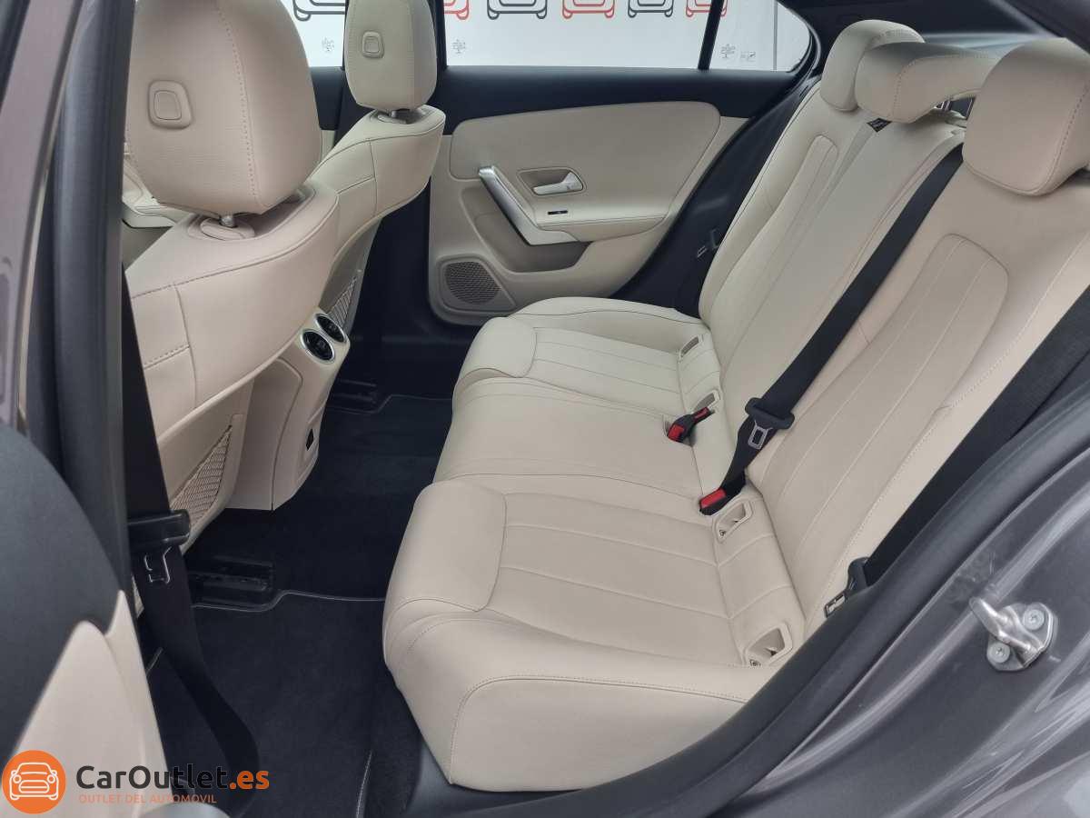 14 - Mercedes A Class 2022 - AUTO