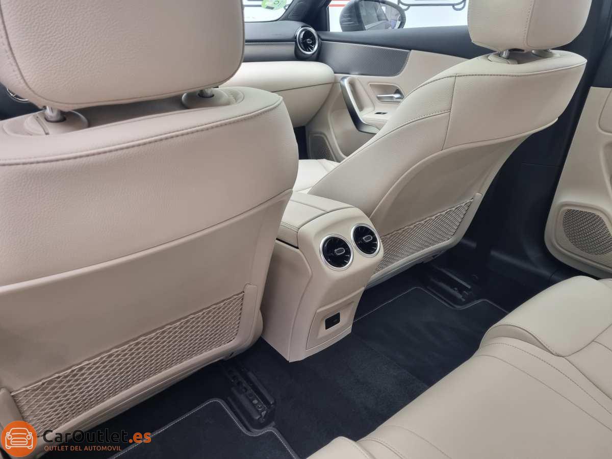 15 - Mercedes A Class 2022 - AUTO