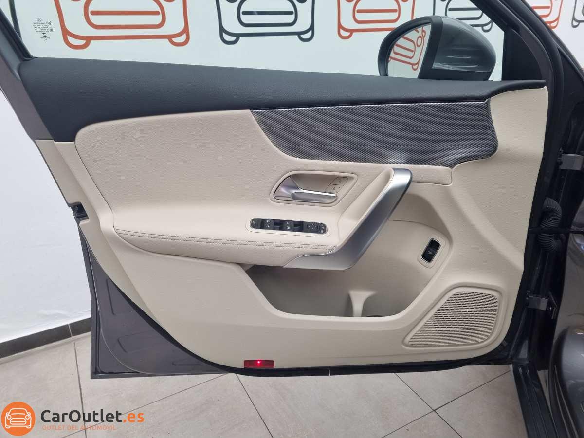 16 - Mercedes A Class 2022 - AUTO