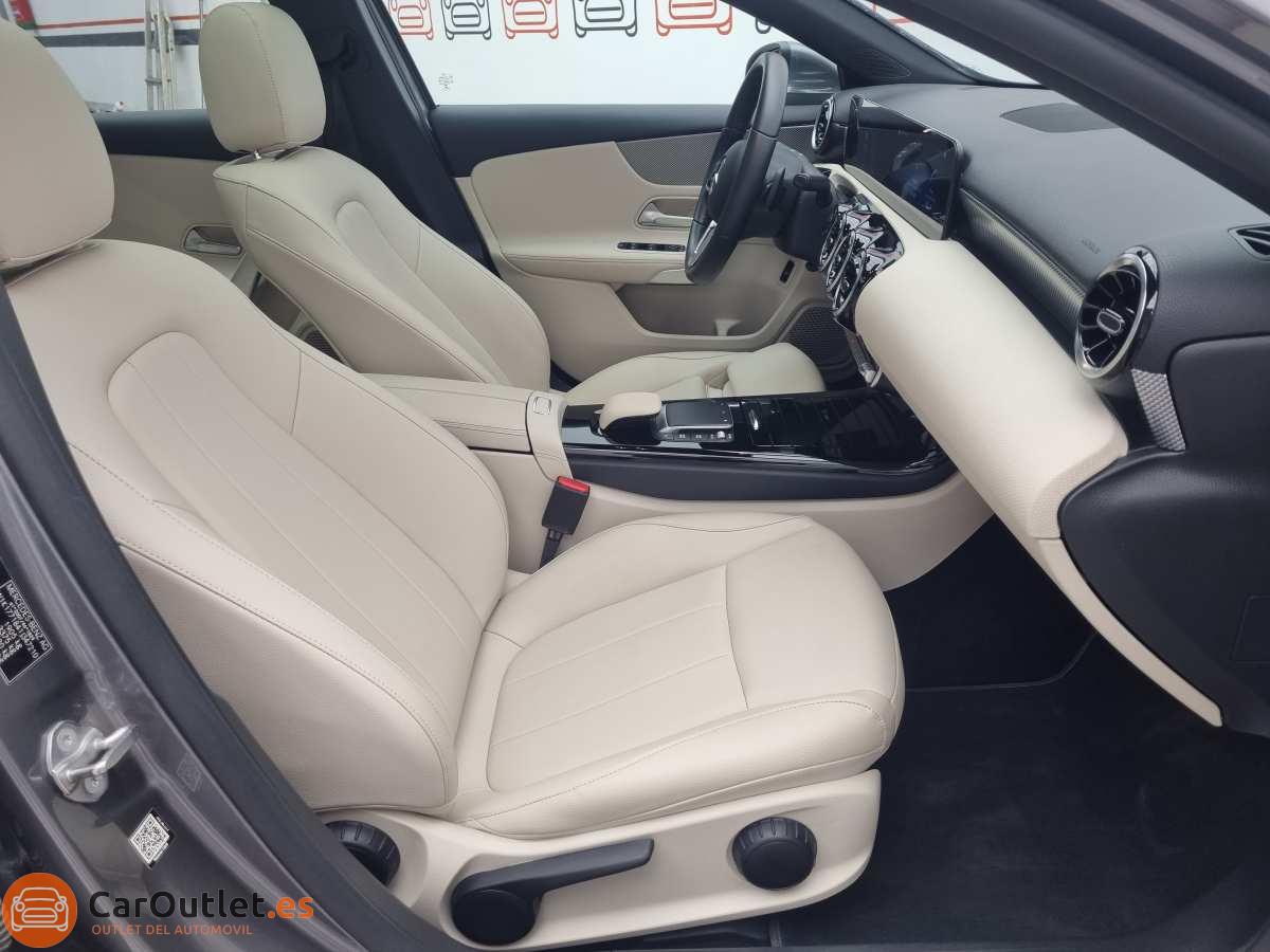 19 - Mercedes A Class 2022 - AUTO
