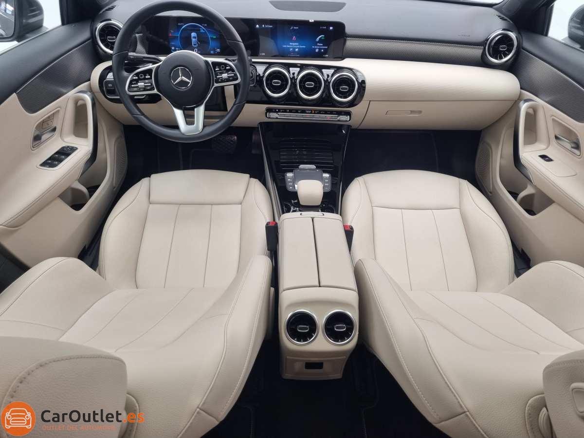 20 - Mercedes A Class 2022 - AUTO