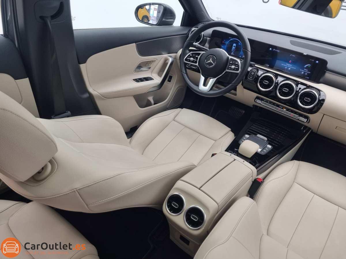 21 - Mercedes A Class 2022 - AUTO