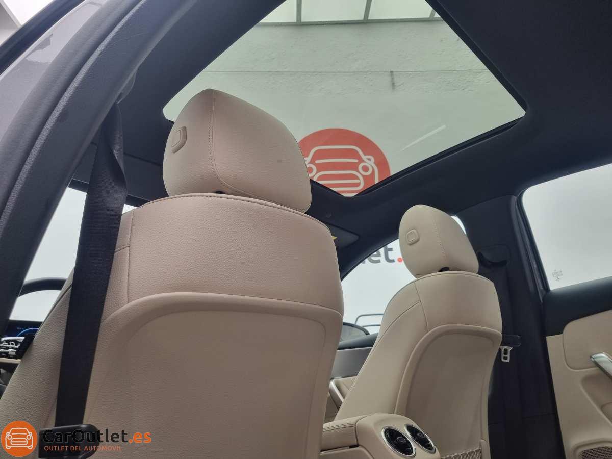 23 - Mercedes A Class 2022 - AUTO
