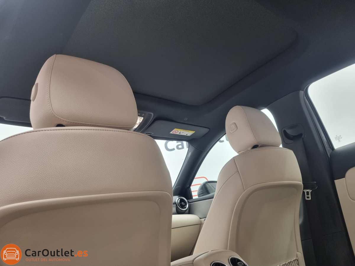 25 - Mercedes A Class 2022 - AUTO