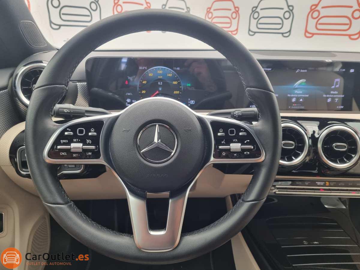 26 - Mercedes A Class 2022 - AUTO