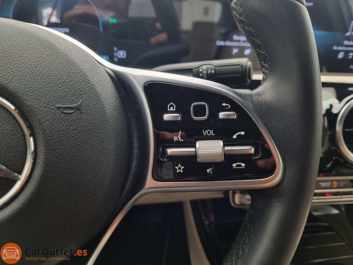 29 - Mercedes A Class 2022 - AUTO