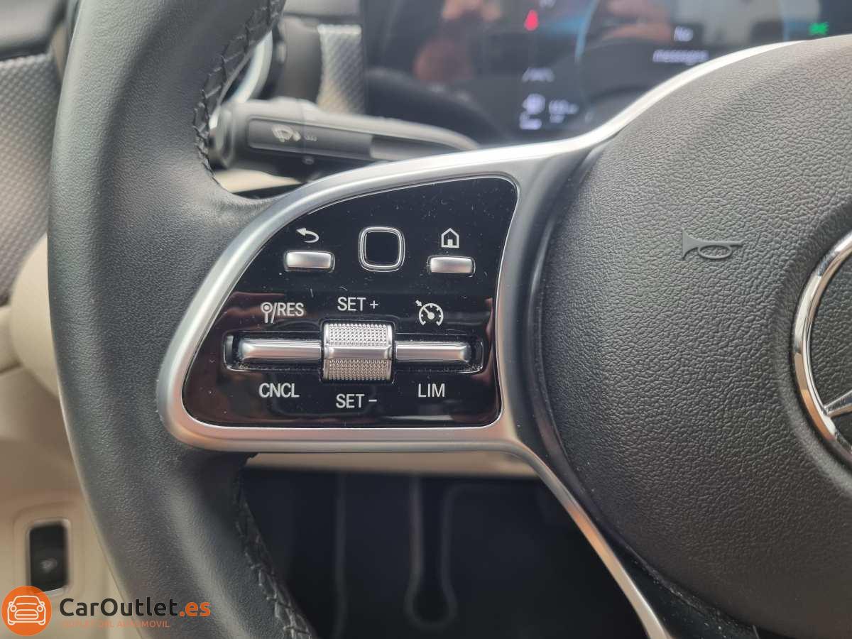 30 - Mercedes A Class 2022 - AUTO