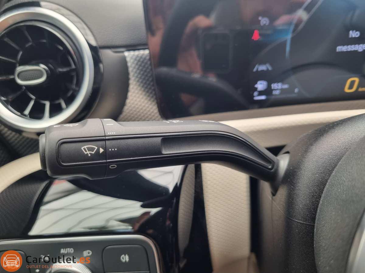 32 - Mercedes A Class 2022 - AUTO