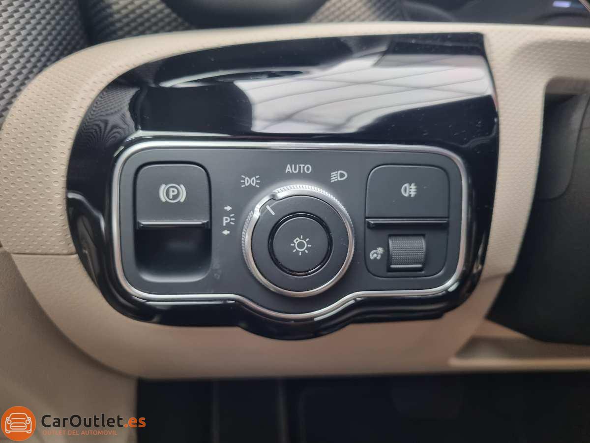 33 - Mercedes A Class 2022 - AUTO