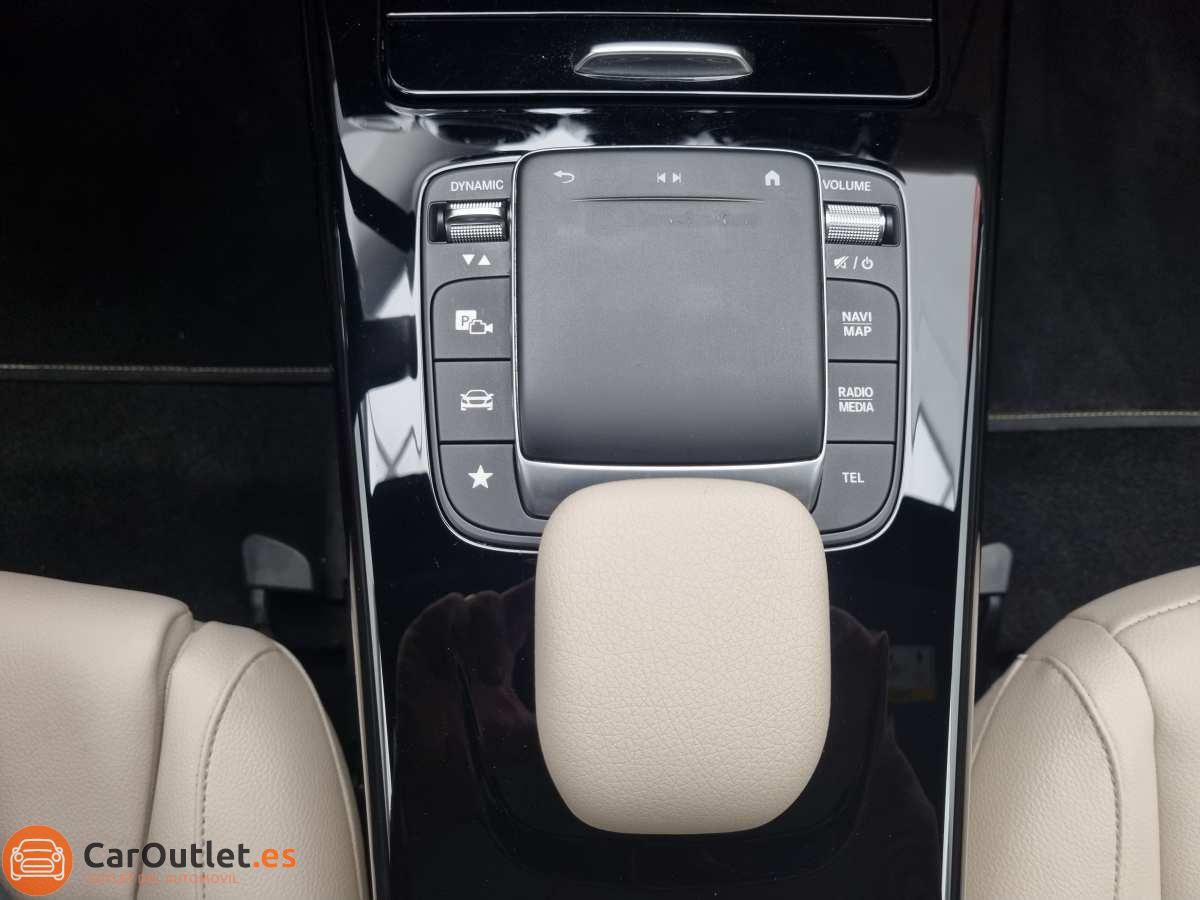 43 - Mercedes A Class 2022 - AUTO