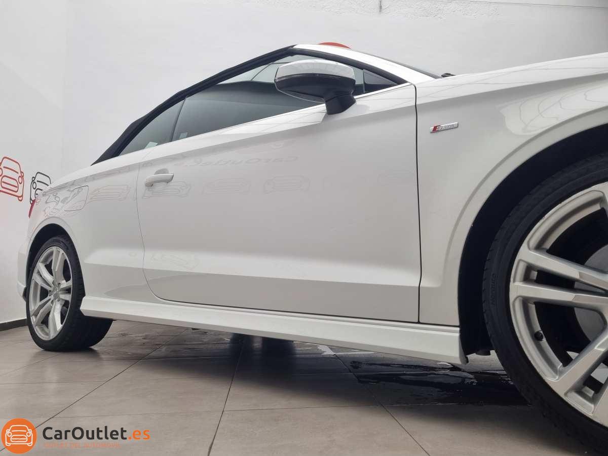 3 - Audi A3 2021 - AUTO - CABRIO