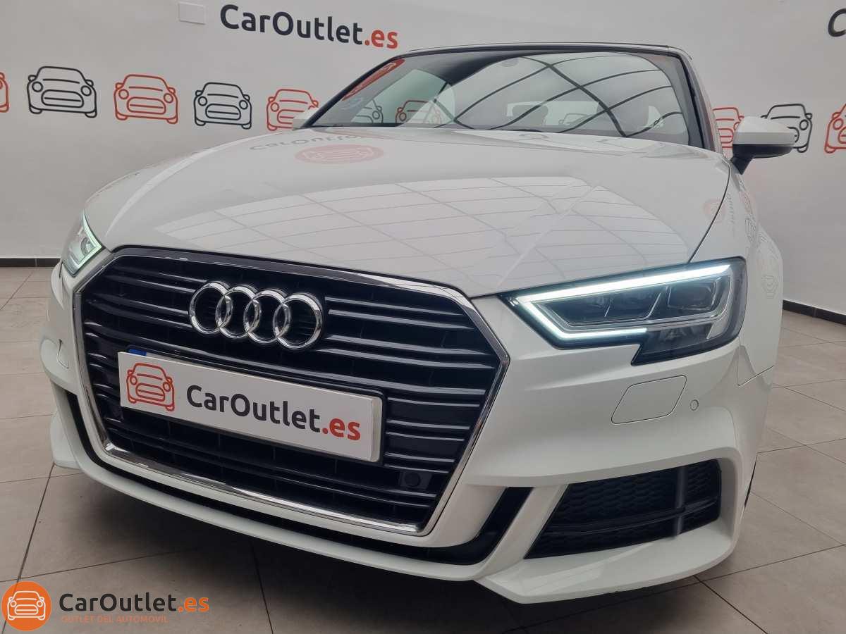 5 - Audi A3 2021 - AUTO - CABRIO