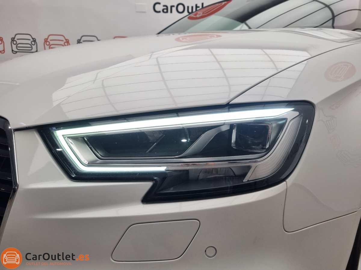 6 - Audi A3 2021 - AUTO - CABRIO