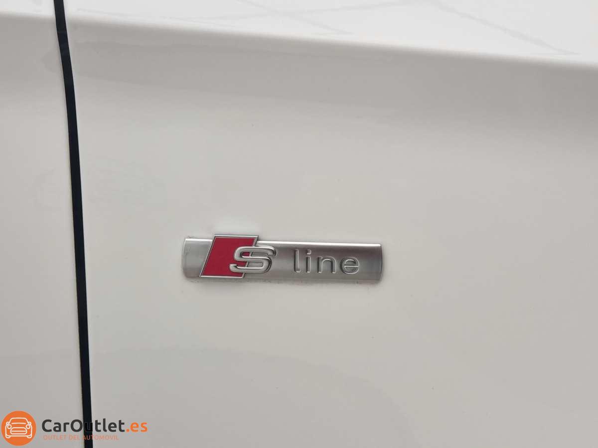7 - Audi A3 2021 - AUTO - CABRIO