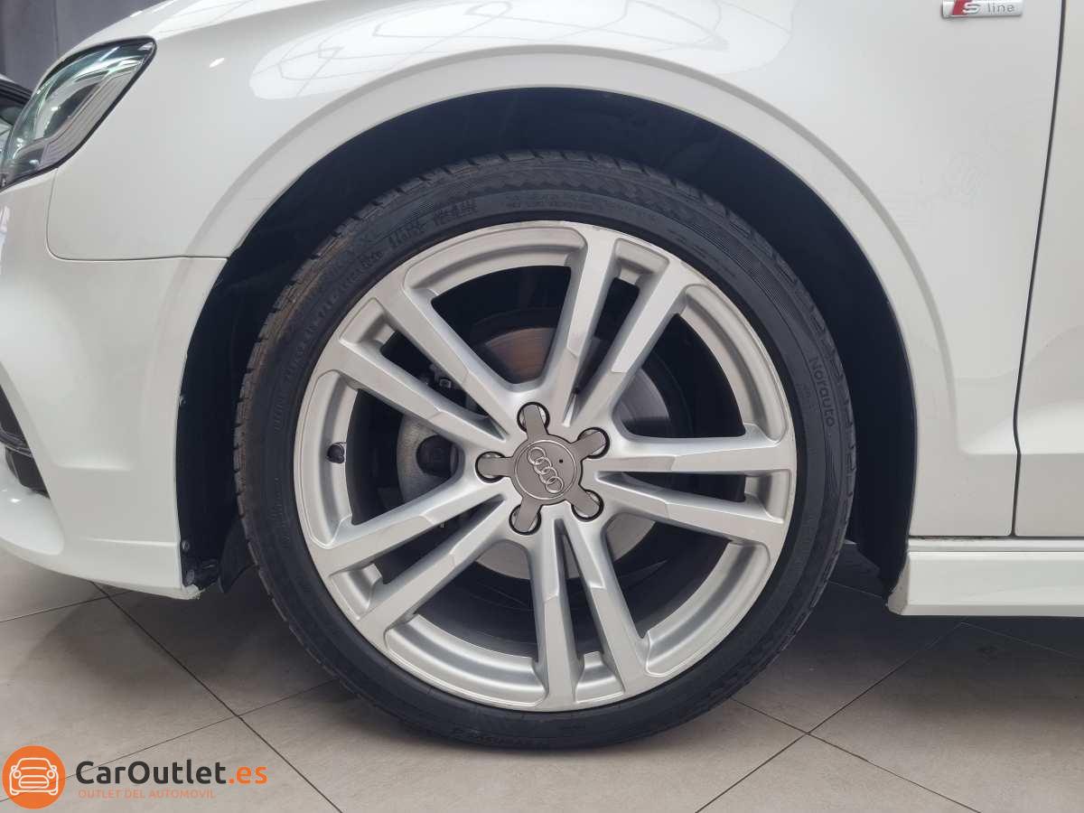 8 - Audi A3 2021 - AUTO - CABRIO