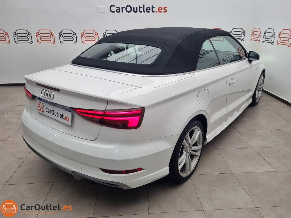 9 - Audi A3 2021 - AUTO - CABRIO