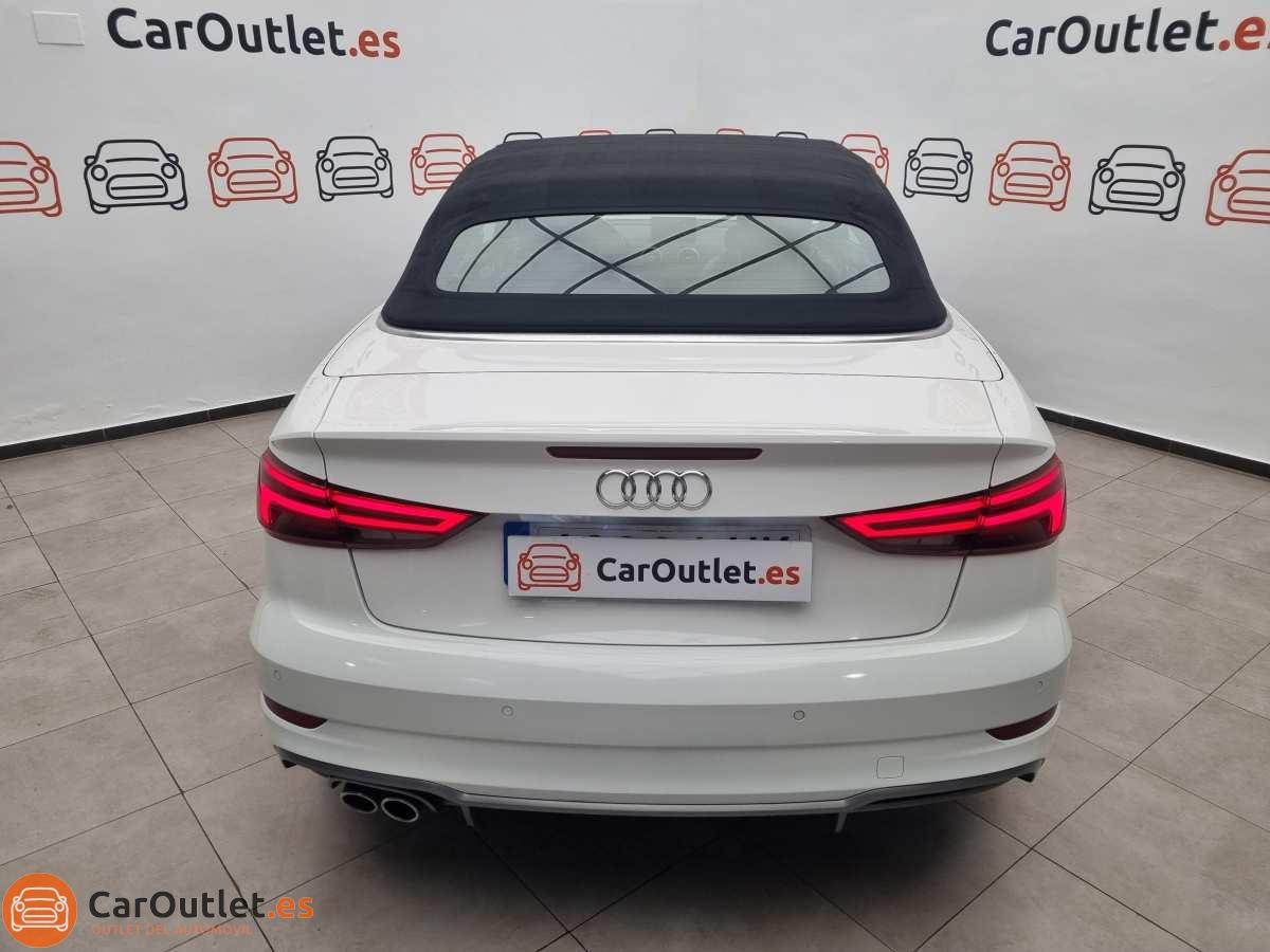 10 - Audi A3 2021 - AUTO - CABRIO
