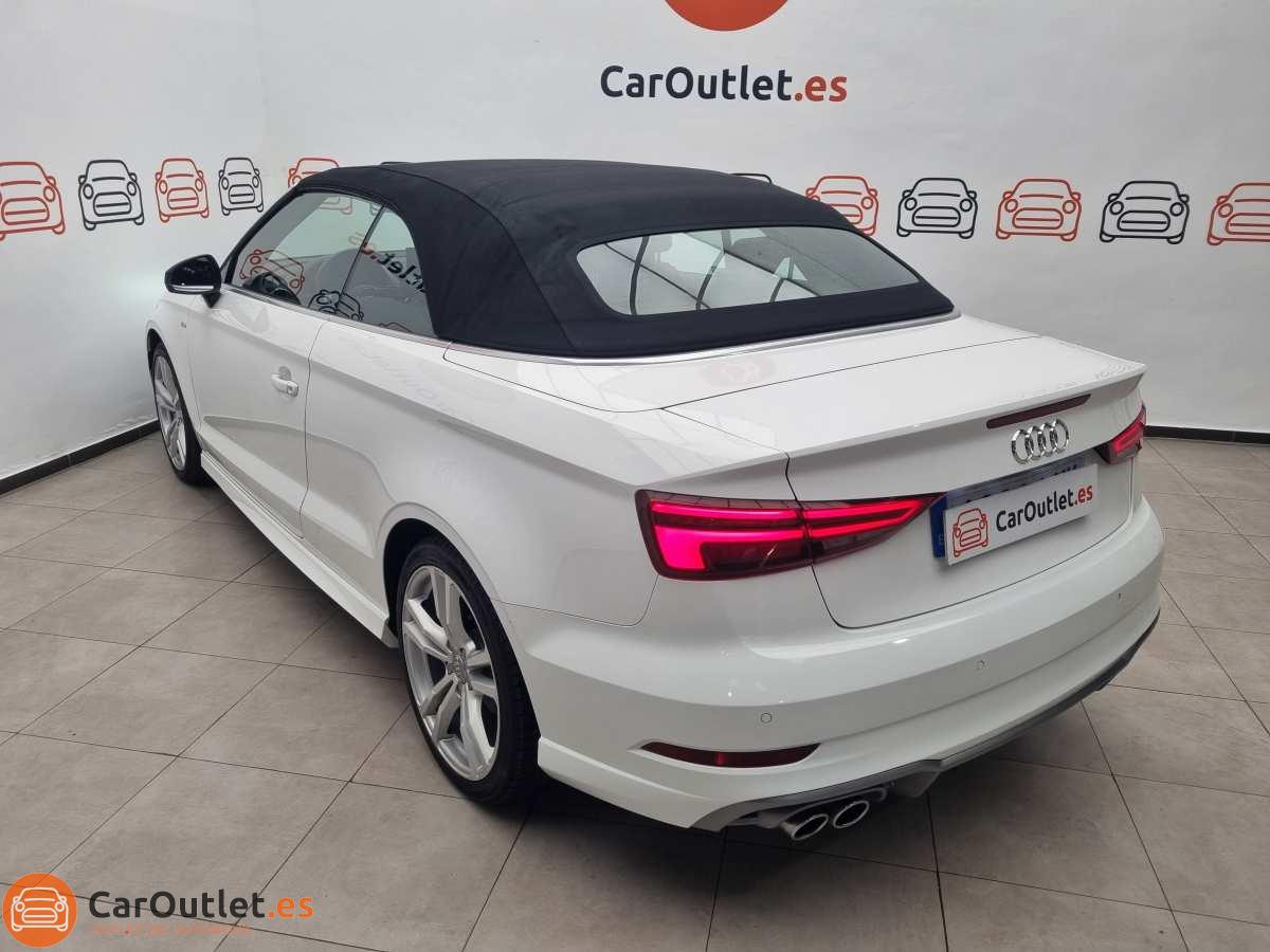 11 - Audi A3 2021 - AUTO - CABRIO