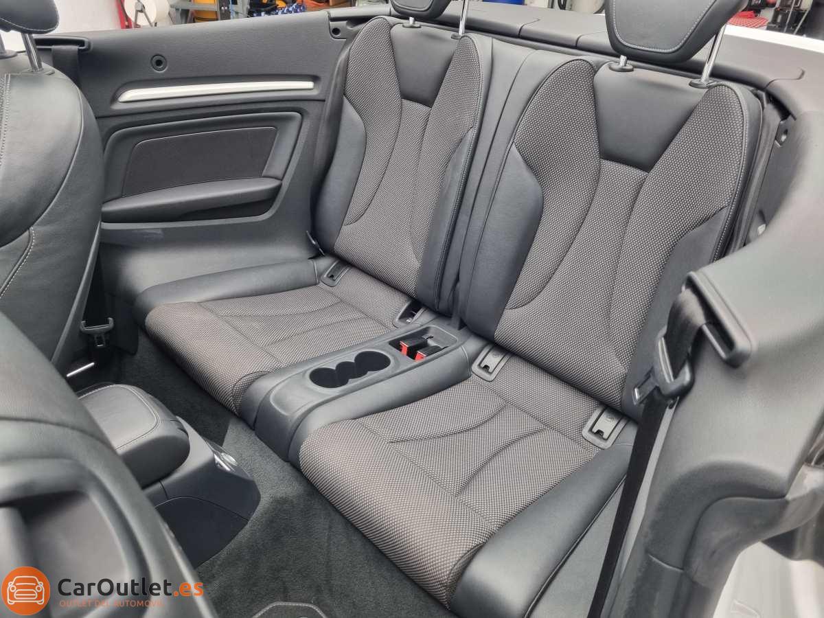 13 - Audi A3 2021 - AUTO - CABRIO