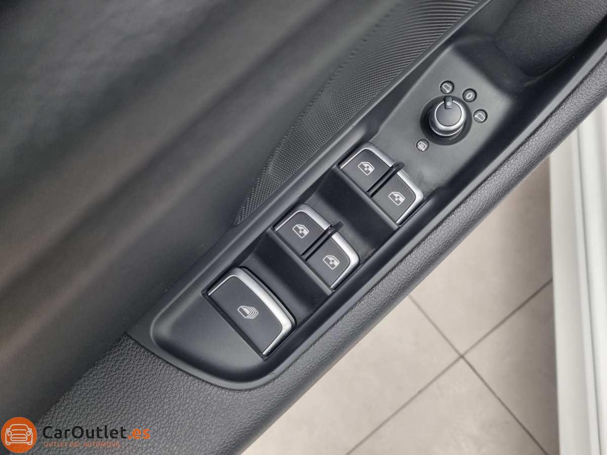 15 - Audi A3 2021 - AUTO - CABRIO