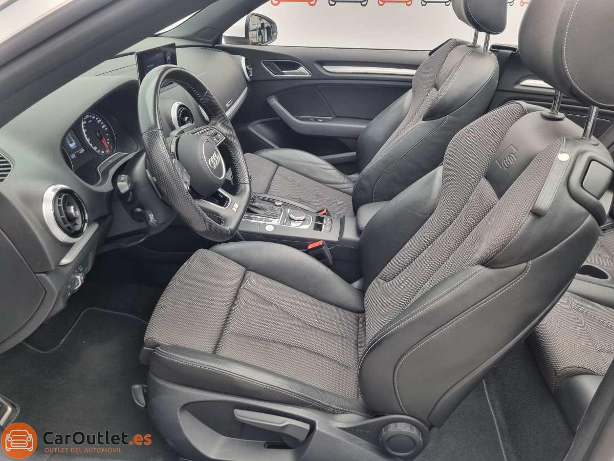 16 - Audi A3 2021 - AUTO - CABRIO