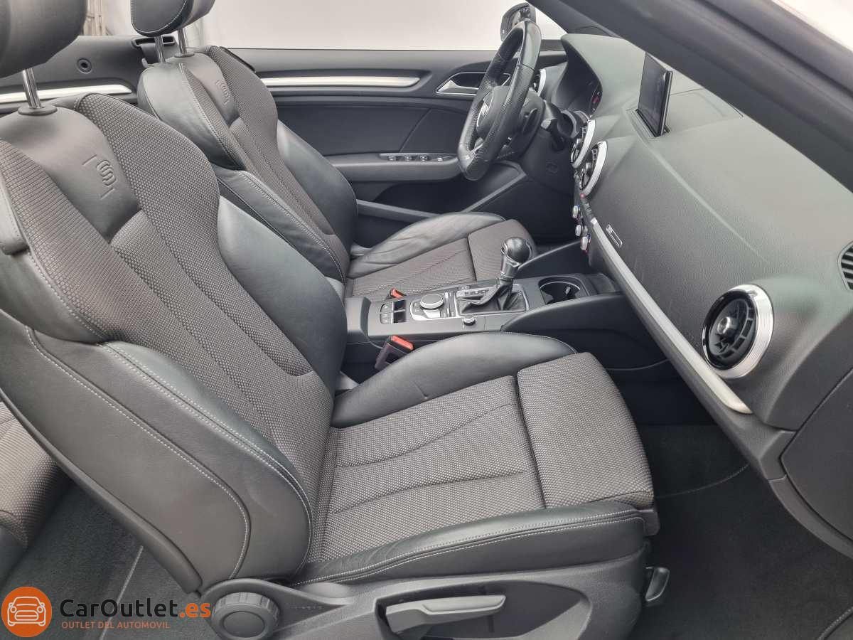 17 - Audi A3 2021 - AUTO - CABRIO