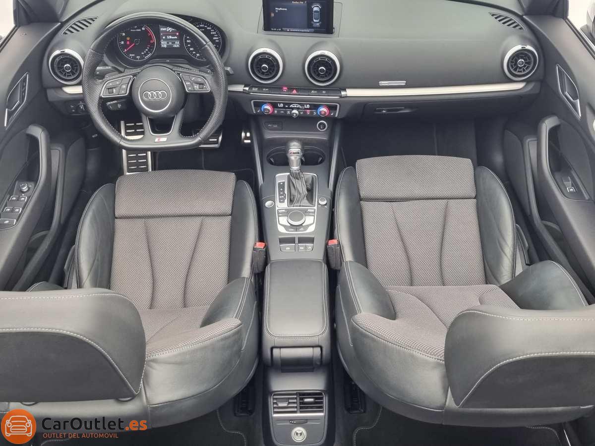 18 - Audi A3 2021 - AUTO - CABRIO
