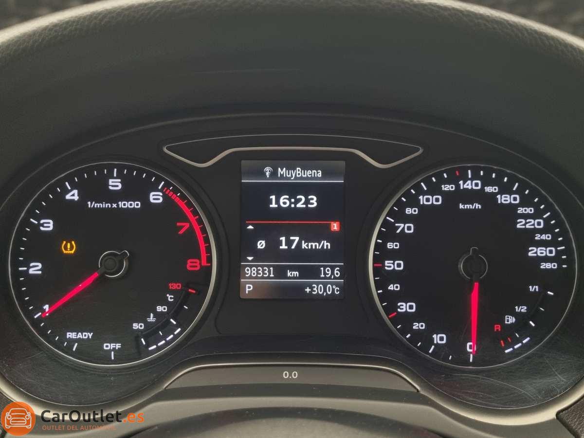 22 - Audi A3 2021 - AUTO - CABRIO