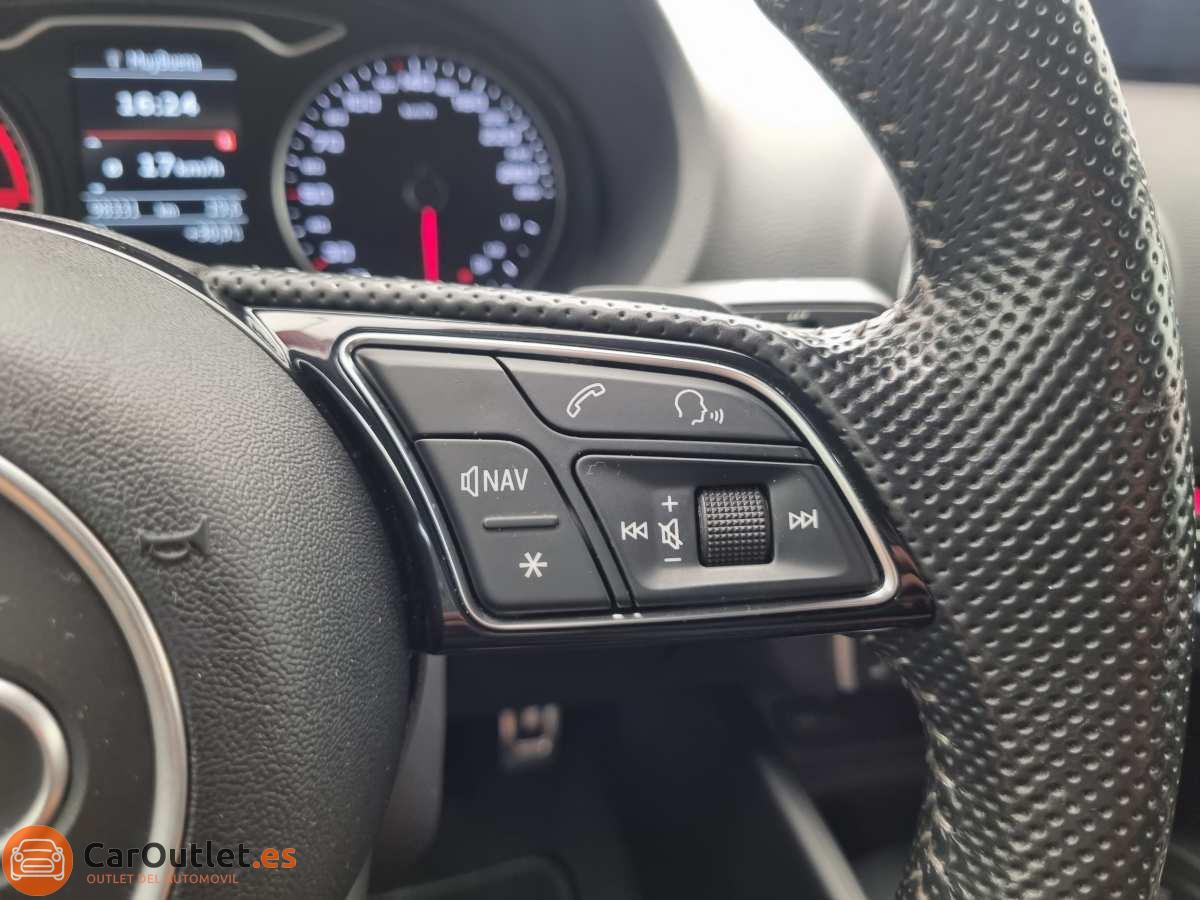 23 - Audi A3 2021 - AUTO - CABRIO