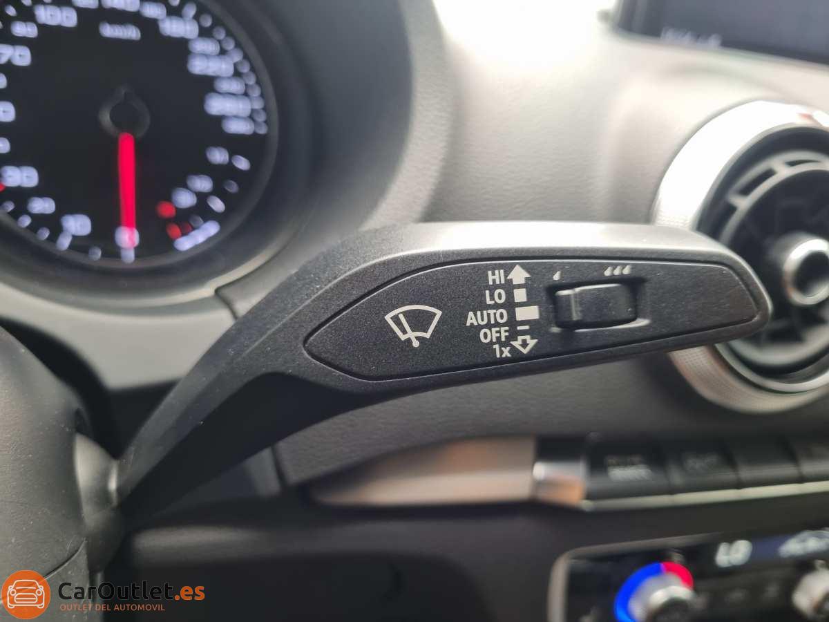 25 - Audi A3 2021 - AUTO - CABRIO