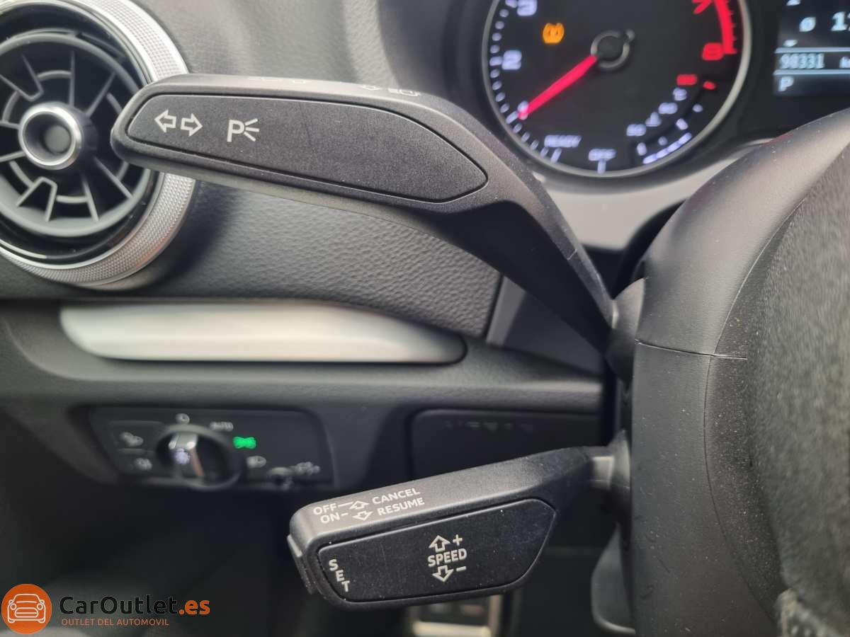 26 - Audi A3 2021 - AUTO - CABRIO