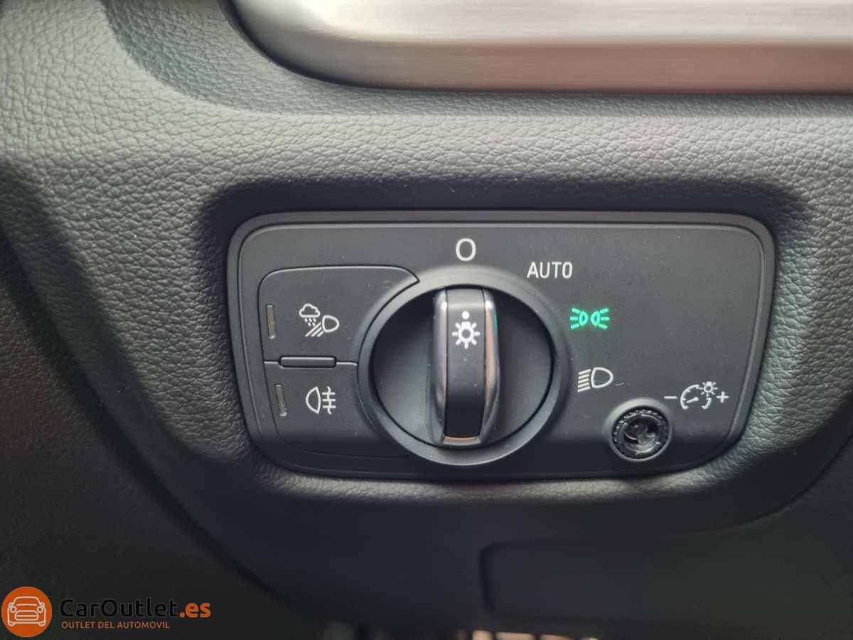 27 - Audi A3 2021 - AUTO - CABRIO