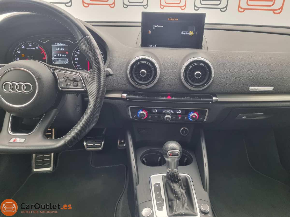 28 - Audi A3 2021 - AUTO - CABRIO