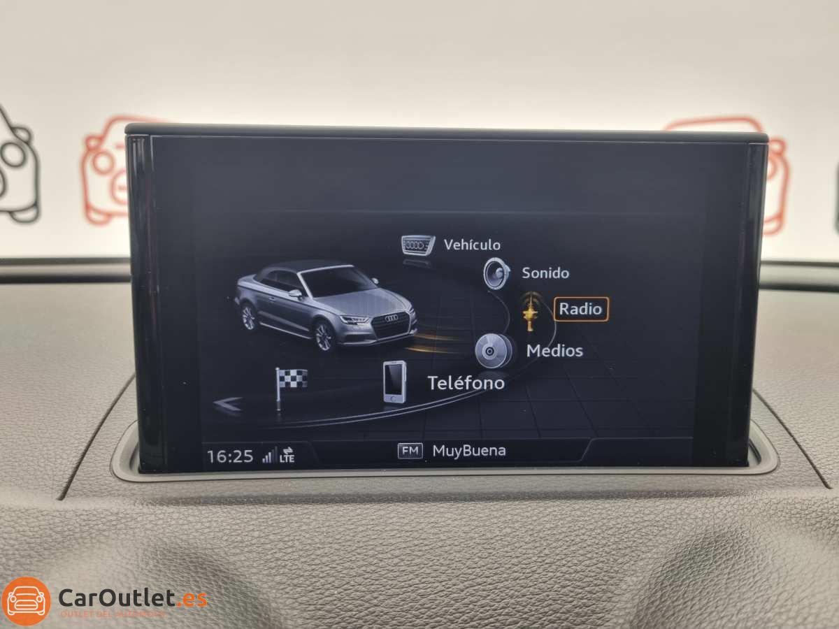 29 - Audi A3 2021 - AUTO - CABRIO