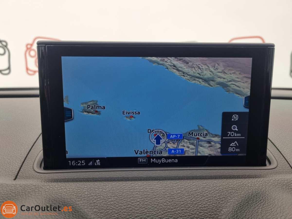 30 - Audi A3 2021 - AUTO - CABRIO