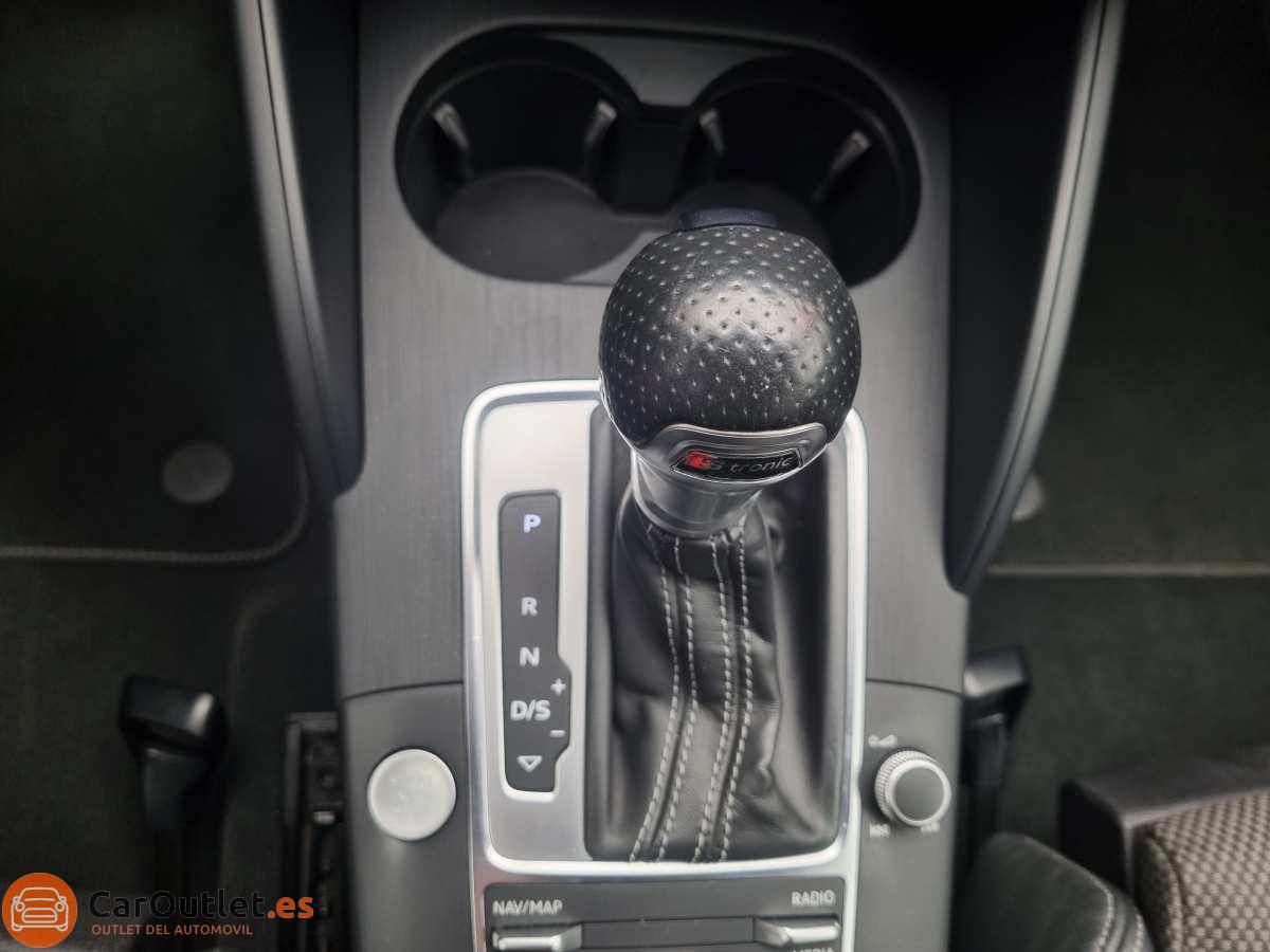 35 - Audi A3 2021 - AUTO - CABRIO