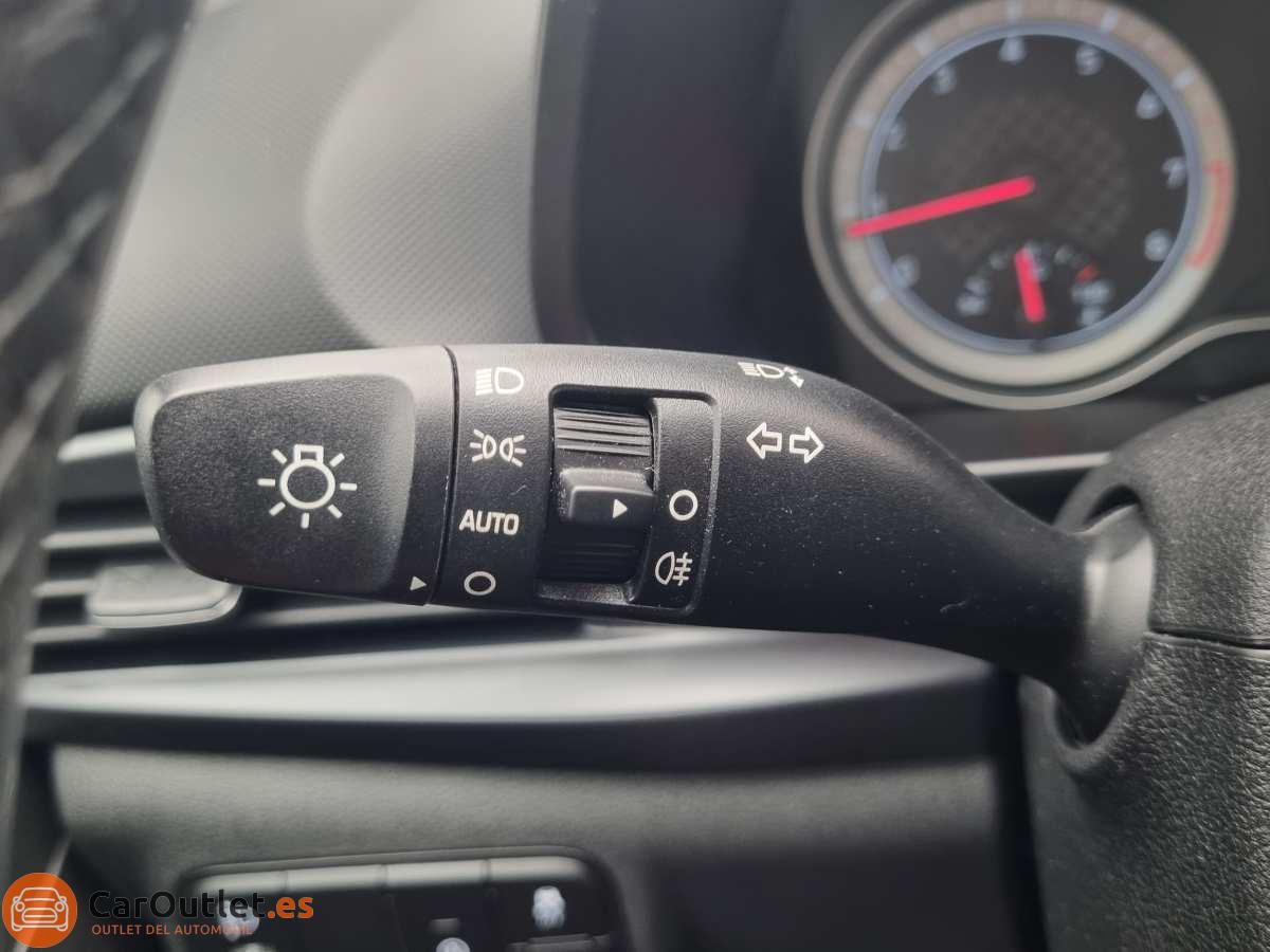 25 - Hyundai i20 2021