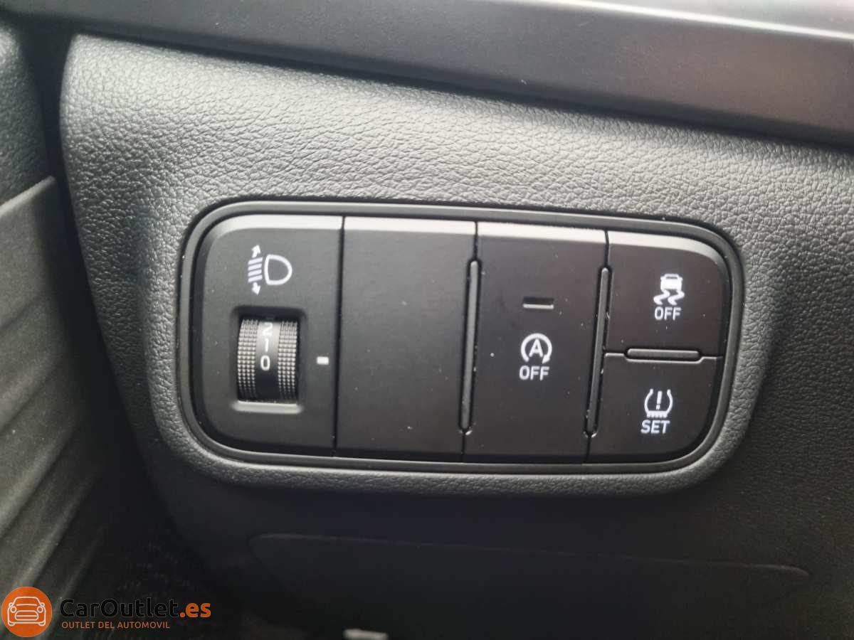26 - Hyundai i20 2021