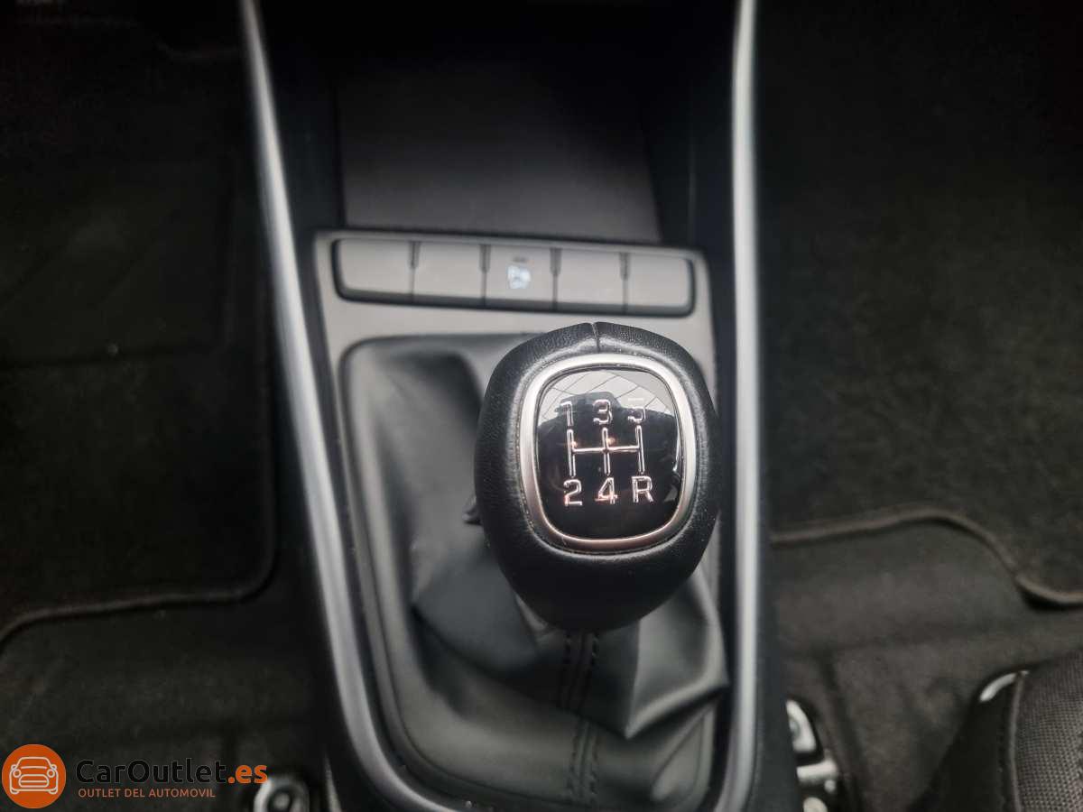 31 - Hyundai i20 2021
