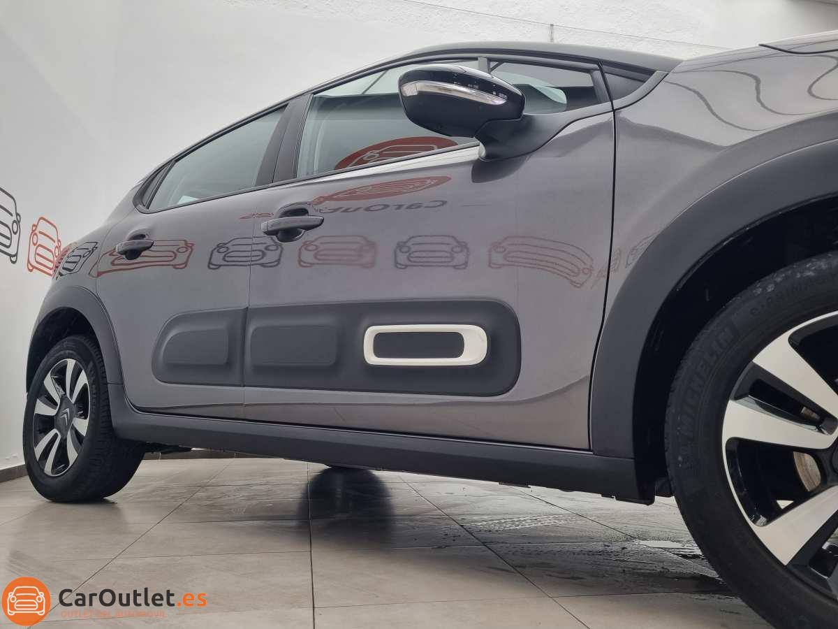 3 - Citroen C3 2022 - AUTO